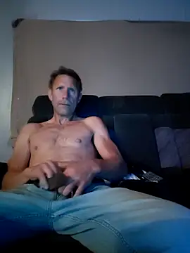 Show webcam de daddy_daddy_d