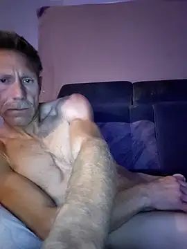 Show Webcam de daddy_daddy_d