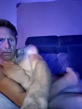הופעת וובקאם של daddy_daddy_d