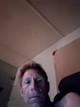 daddy_daddy_d Adlı Modelin Web Kamerası Şovu