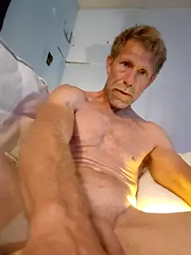 daddy_daddy_d's Webcam Show