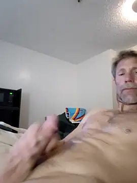 daddy_daddy_d's Webcam Show