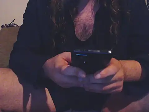 maxstache – Kamerová šou