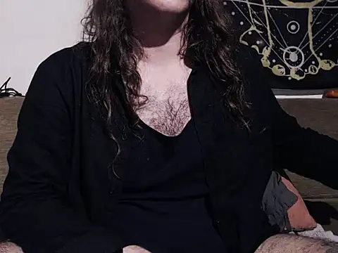 Show Webcam de maxstache