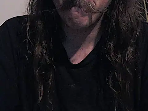 maxstacheのウェブカメラショー