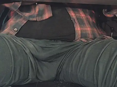 maxstache Webcam-Show