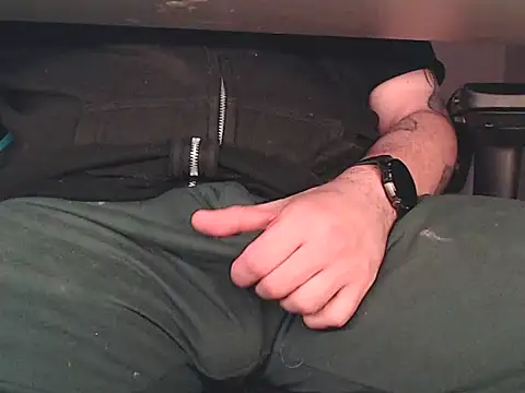 maxstache Webcam-Show
