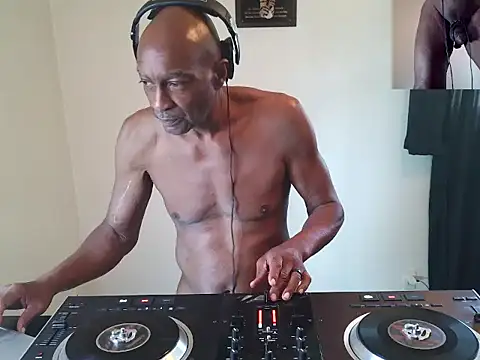 Show de webcam de longdick4you8686