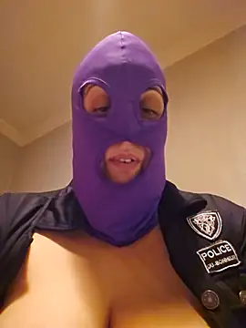 rachida Webcam show
