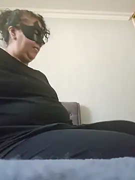 rachida Webcam Show