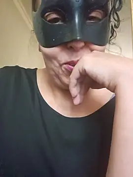 Show webcam de rachida