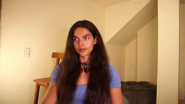 _Vahos_ webcam show