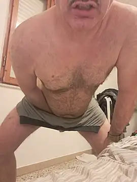 972xpeterpan Webcam show