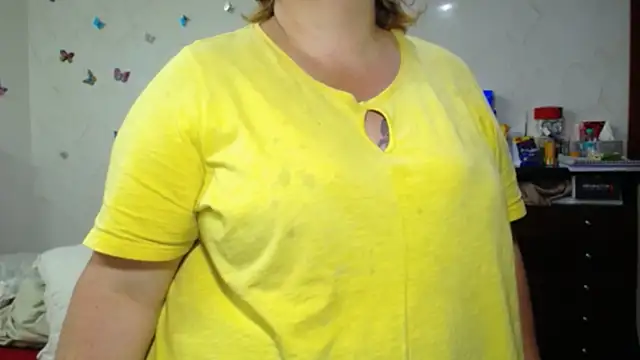 vanessabigbbwのライブXXXチャット