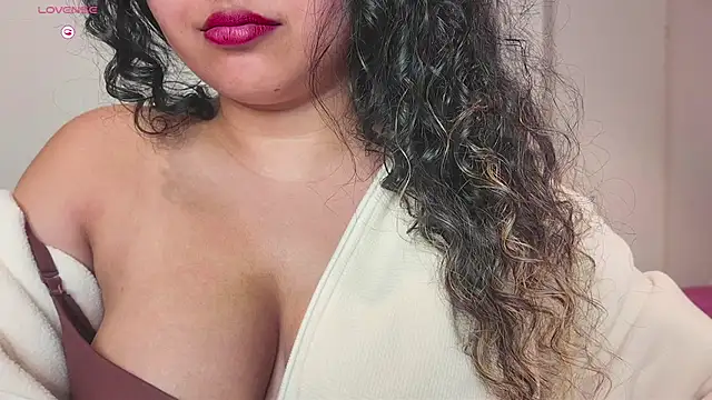 عرض كام _neesha_414_