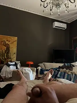 הופעת וובקאם של Nextromb