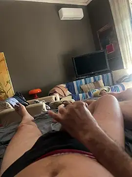 Nextromb Webcam-Show