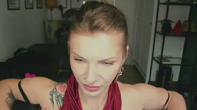 1Sandy's Live XXX Chat