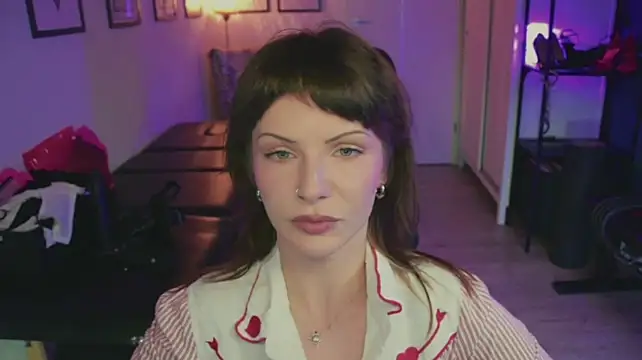 1Sandy Webcam Show