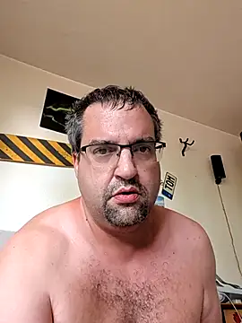 GerTom84 Webcam-Show