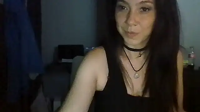 Živý XXX chat chicacastilla