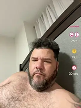 HotDominicanCum – live chatrum
