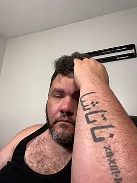 Chat ao vivo de HotDominicanCum