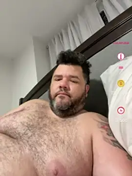 HotDominicanCum – live chatrum