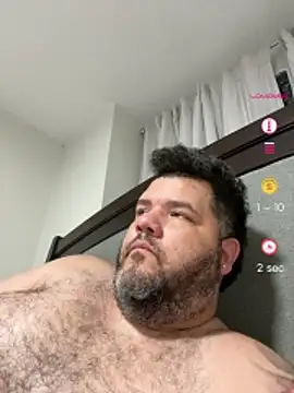 HotDominicanCum – live chatrum