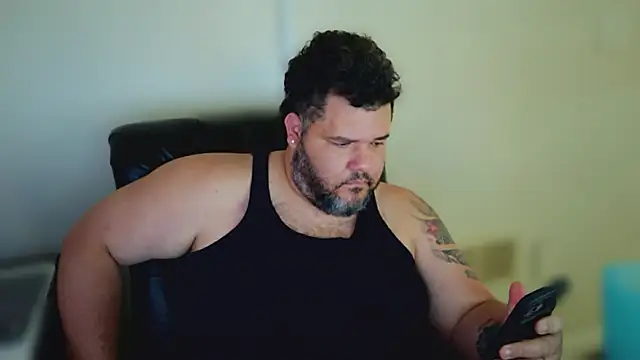 HotDominicanCum 网络视讯表演