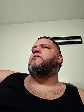 HotDominicanCum's Webcam Show