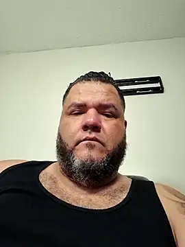 Sala de chat en directo de HotDominicanCum