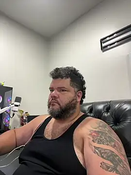 HotDominicanCum Webcamshow
