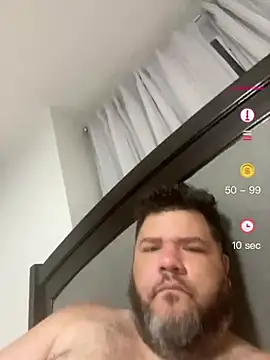 HotDominicanCum Show in webcam