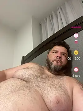 HotDominicanCum ওয়েবক্যাম শো