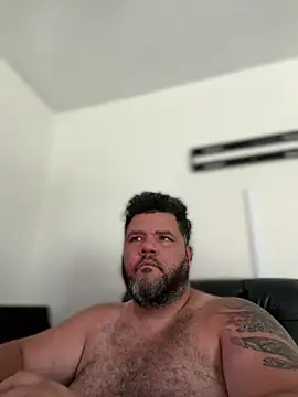 HotDominicanCum webkamerás műsora