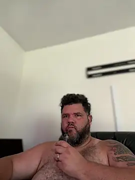 HotDominicanCum Show in webcam