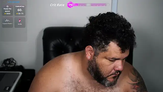 HotDominicanCum লাইভ XXX চ্যাট