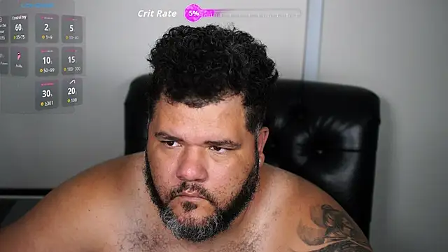 HotDominicanCum Adlı Modelin Web Kamerası Şovu