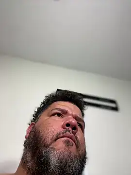 HotDominicanCum Show in webcam