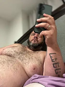 HotDominicanCum webkamerás műsora
