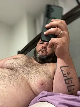 HotDominicanCum Webcamshow