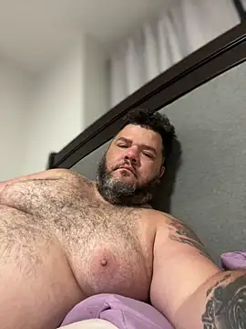 HotDominicanCum Show Webcam
