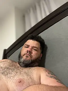 HotDominicanCum webkamerás műsora