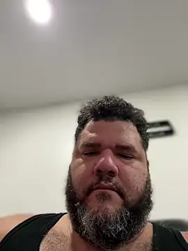 HotDominicanCum Pertunjukan Webcam