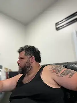 HotDominicanCum Webcam-Show