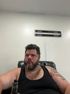 HotDominicanCum Show in webcam