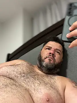 Pokazy przed kamerką – HotDominicanCum