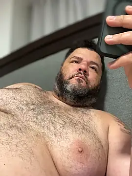 HotDominicanCum Webcam show