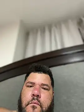 HotDominicanCum ওয়েবক্যাম শো